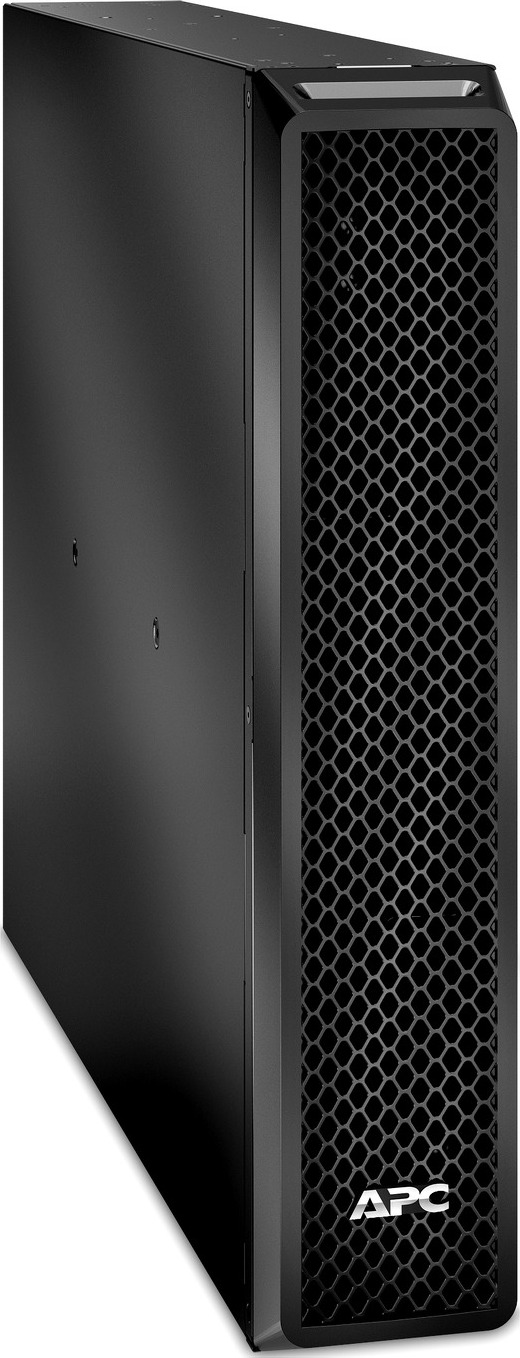 APC Smart-UPS On-Line SRT Battery Pack for 3kVA Extended runtime model 96V Back View