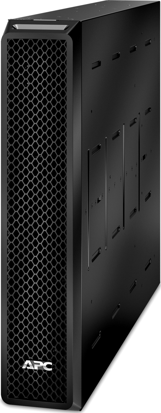 APC Smart-UPS On-Line SRT Battery Pack for 3kVA Extended runtime model 96V (SRT96BP)