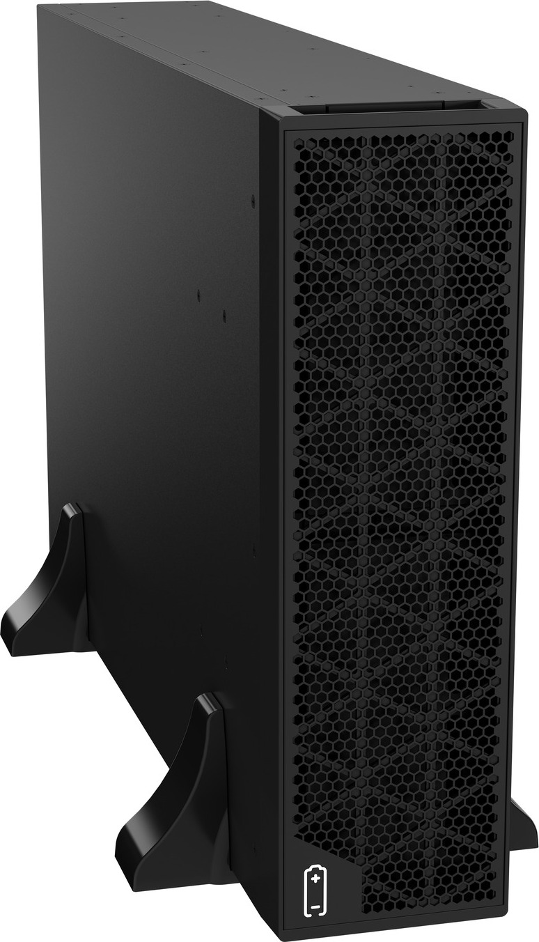 APC Smart-UPS RT Battery Pack 192V, rack/Tower, 3U, wo rail kit View 4