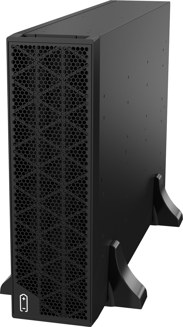 APC Smart-UPS RT Battery Pack 192V, rack/Tower, 3U, wo rail kit View 5