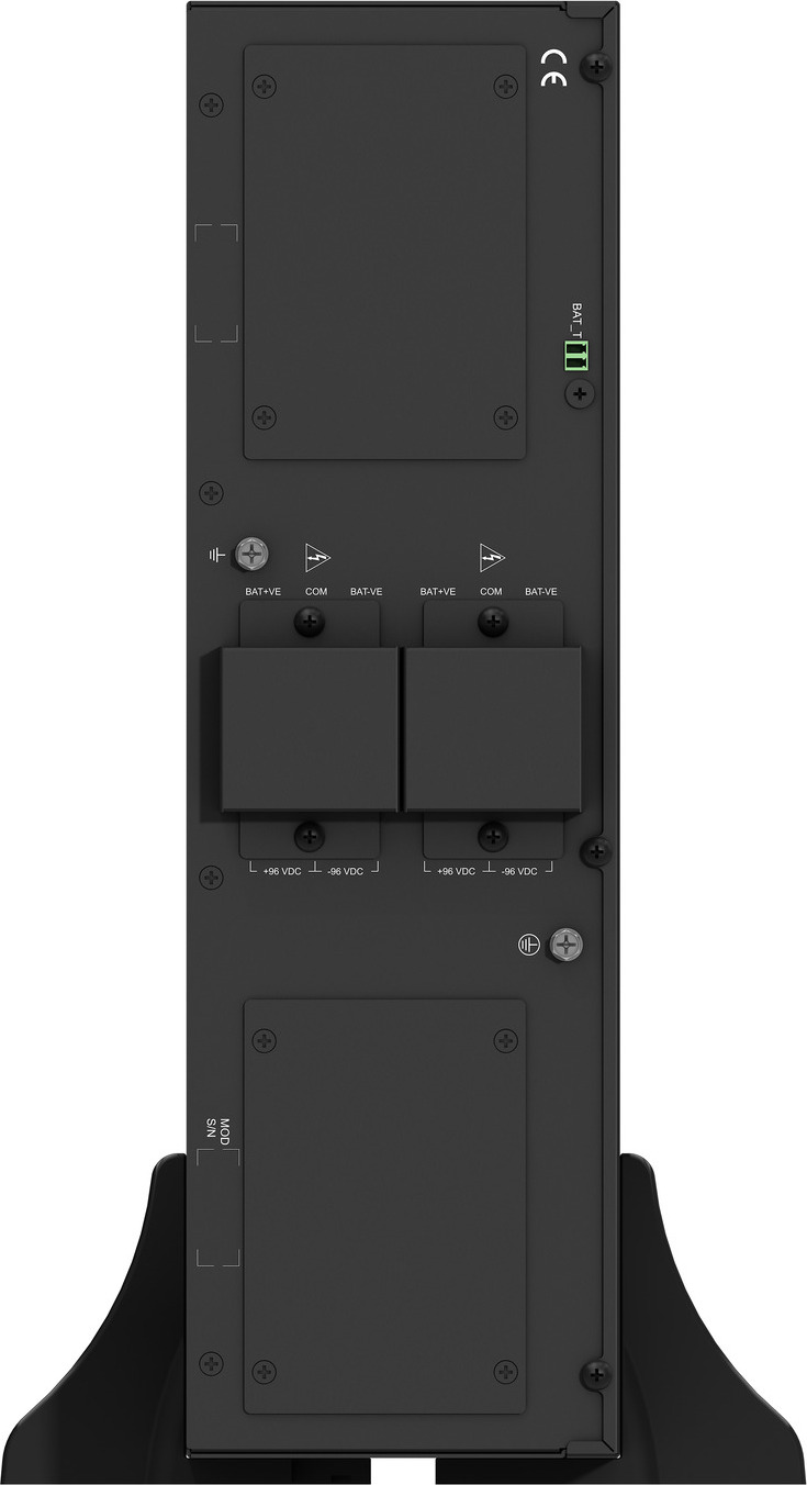 APC Smart-UPS RT Battery Pack 192V, rack/Tower, 3U, wo rail kit View 7