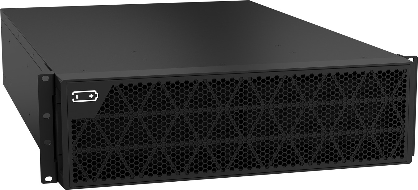 APC Smart-UPS RT Battery Pack 192V, rack/Tower (SRTG192XLBP4)