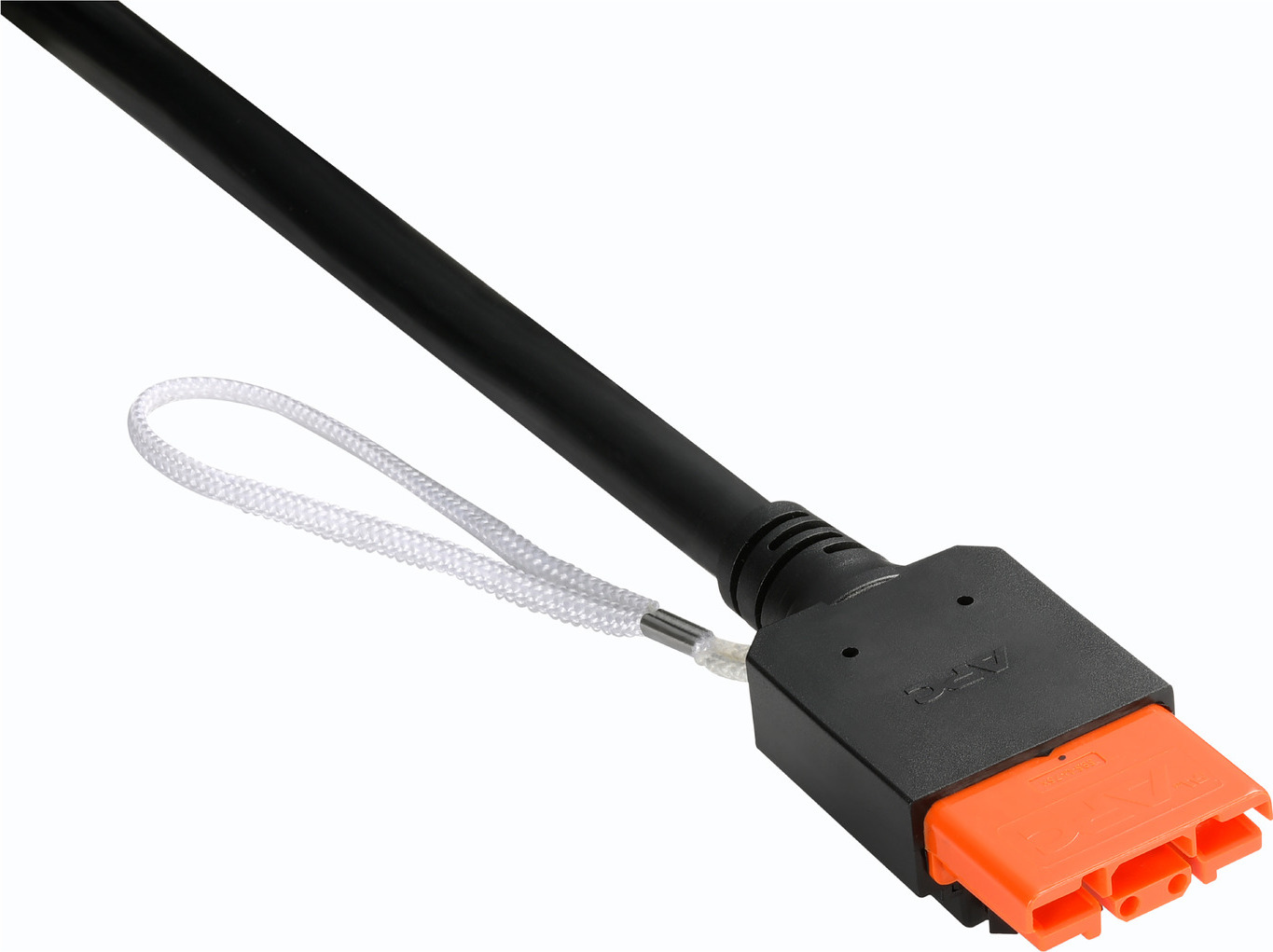 APC Smart-UPS Ultra On-Line 15ft Extension Cable for SRTL 10K 180V XBP Front View