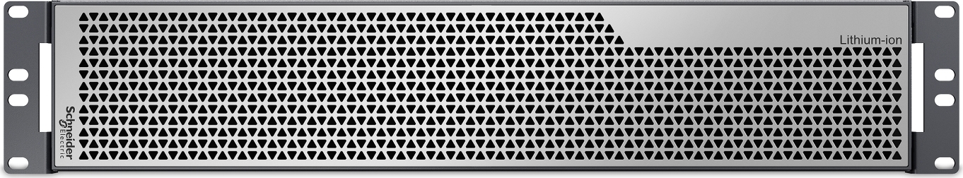 APC Smart-UPS Ultra On-Line Lithium-ion XBP 180V 2U Rack/Tower Hardware Detail