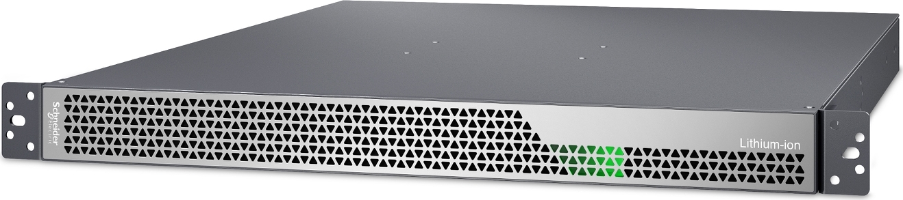 APC Smart-UPS Ultra Lithium-Ion Battery Pack 1U (SRTL50RMBP1U-LI)