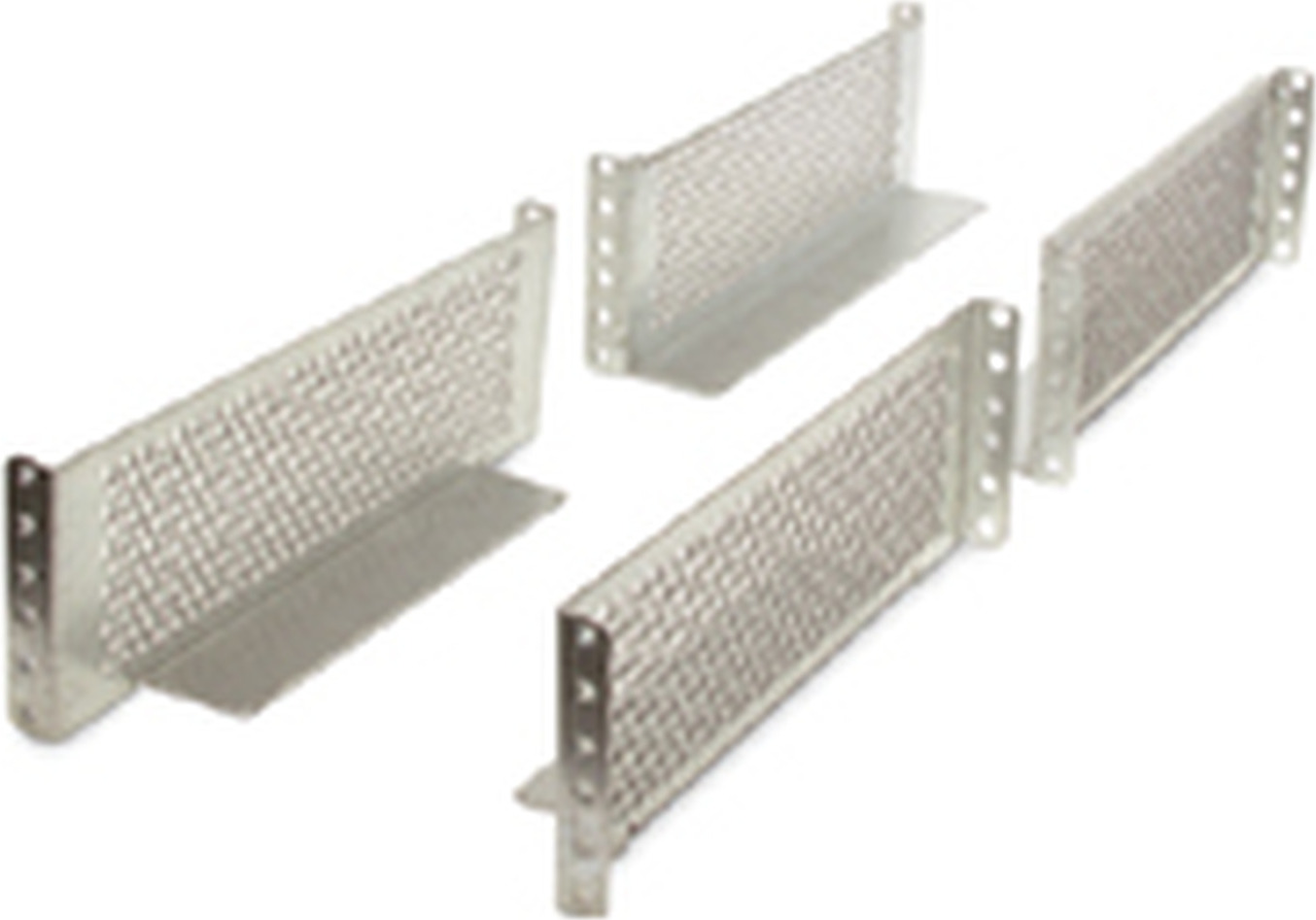 APC Smart-UPS SRT 2 Post Mounting Rail Kit for Smart-UPS SRT (SRTRK3)