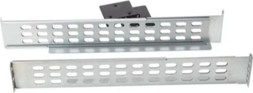 APC Smart-UPS SRT 19 inch Rail Kit for Smart-UPS SRT 1/1.5/2.2/3kVA Front View