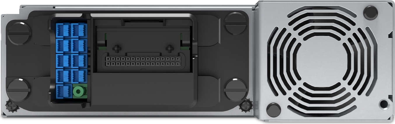 APC Smart-UPS Modular Ultra 5kW/5kVA Power Module 208V Hardware Detail