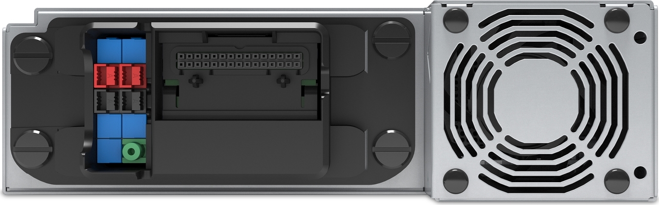 APC Smart-UPS Ultra Lithium-ion Battery Module Hardware Detail