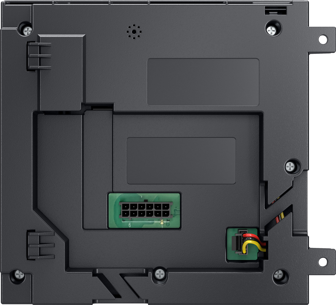 APC Smart-UPS High Density Modular Display Front View