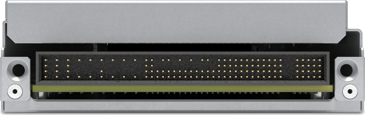 APC Smart-UPS Modular Ultra Intelligence Module Replacement Hardware Detail