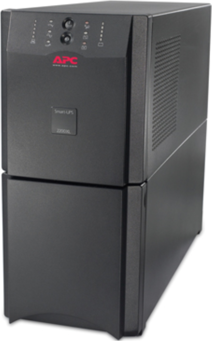 APC Smart-UPS XL 3000VA 230V No Battery View 4