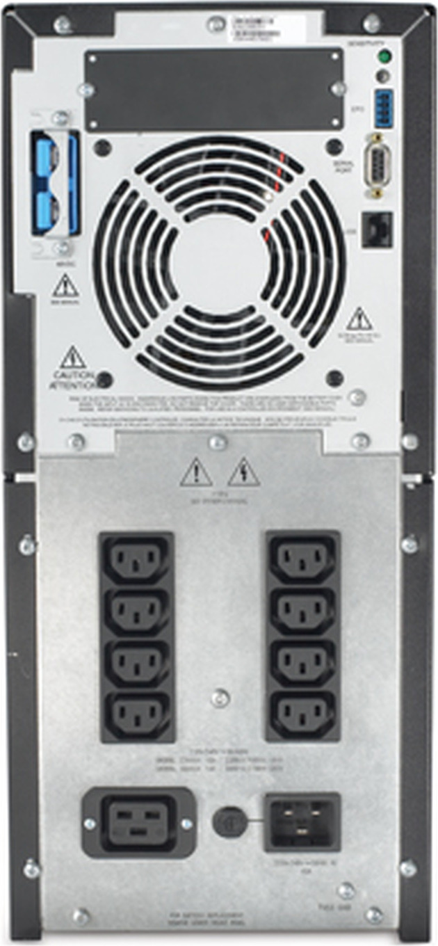 APC Smart-UPS XL 3000VA 230V No Battery View 5