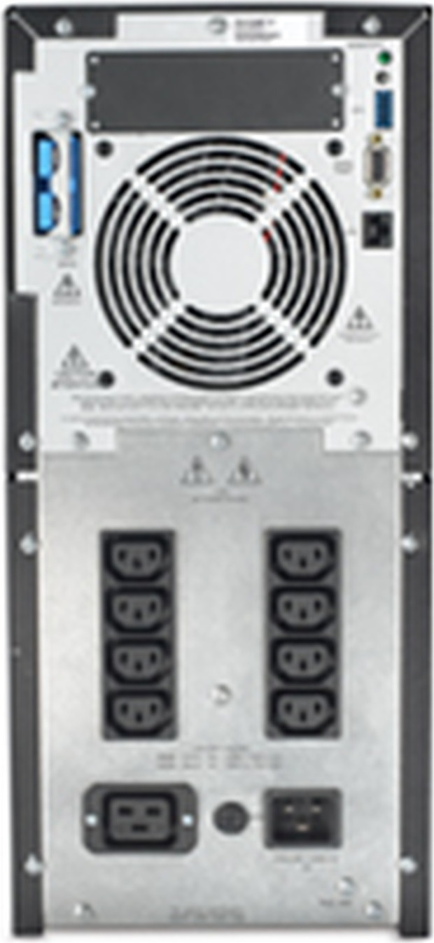 APC Smart-UPS XL 3000VA 230V No Battery View 6