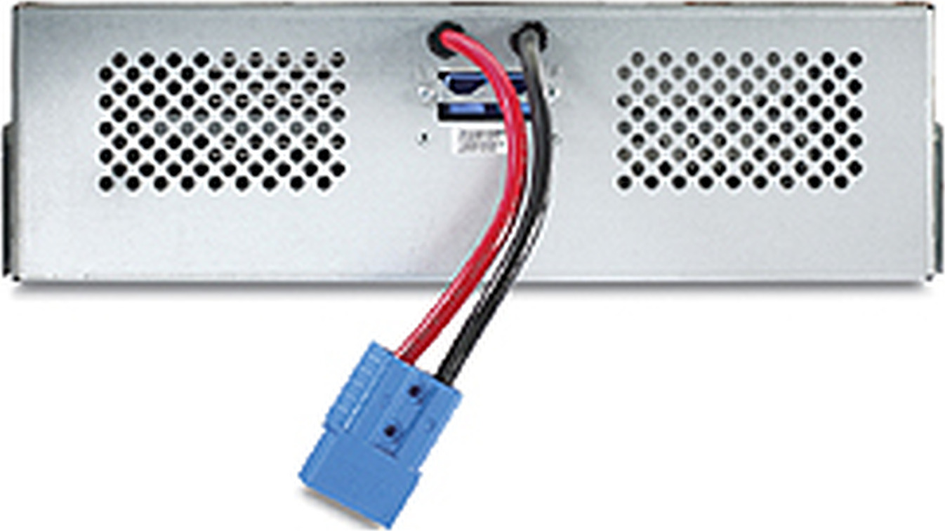 APC Smart-UPS XL Battery Pack 48V, rackmount, 3U View 4