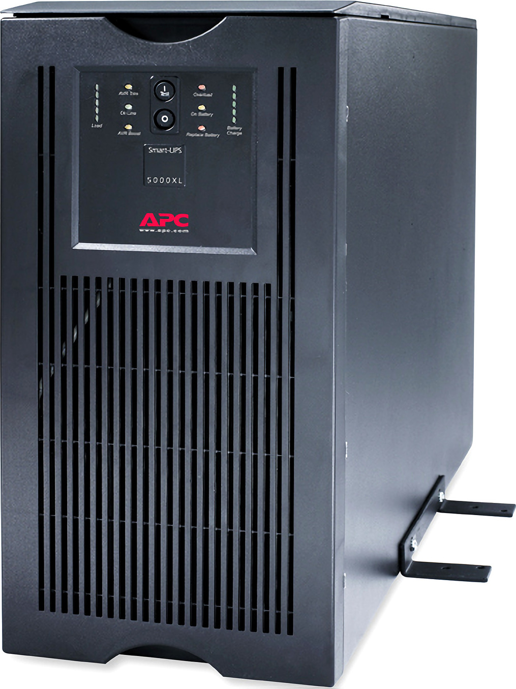 APC Smart-UPS 5000VA 208V Rackmount/Tower View 4