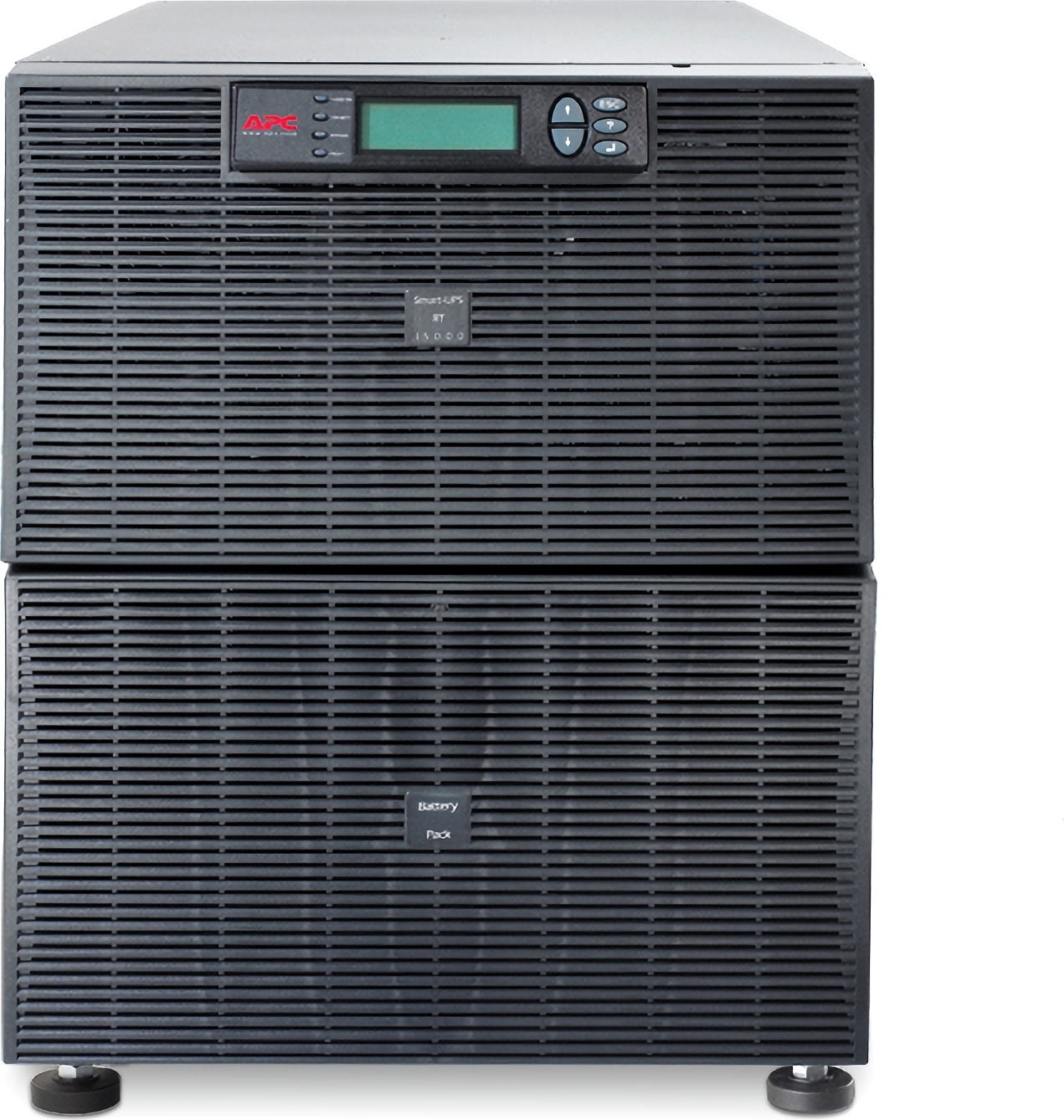 APC Smart-UPS RT Equipment Cart View 4