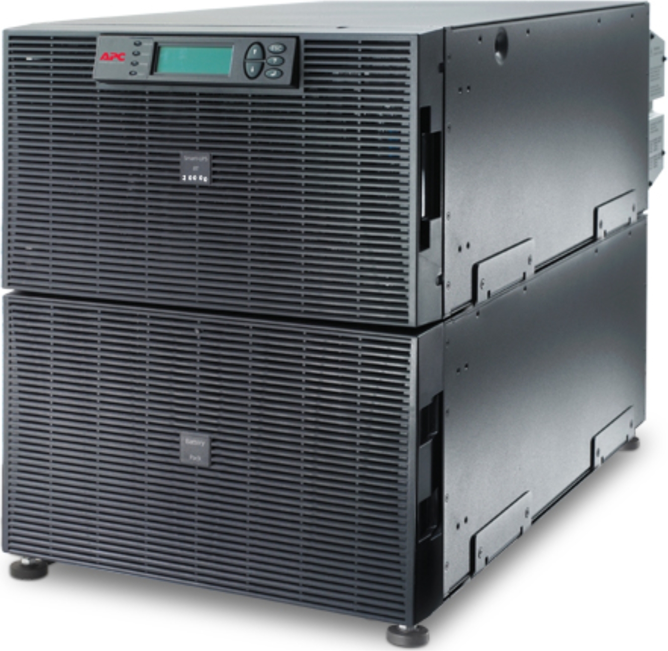 APC Smart-UPS RT Equipment Cart View 5
