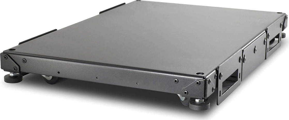 APC Smart-UPS RT Equipment Cart View 6