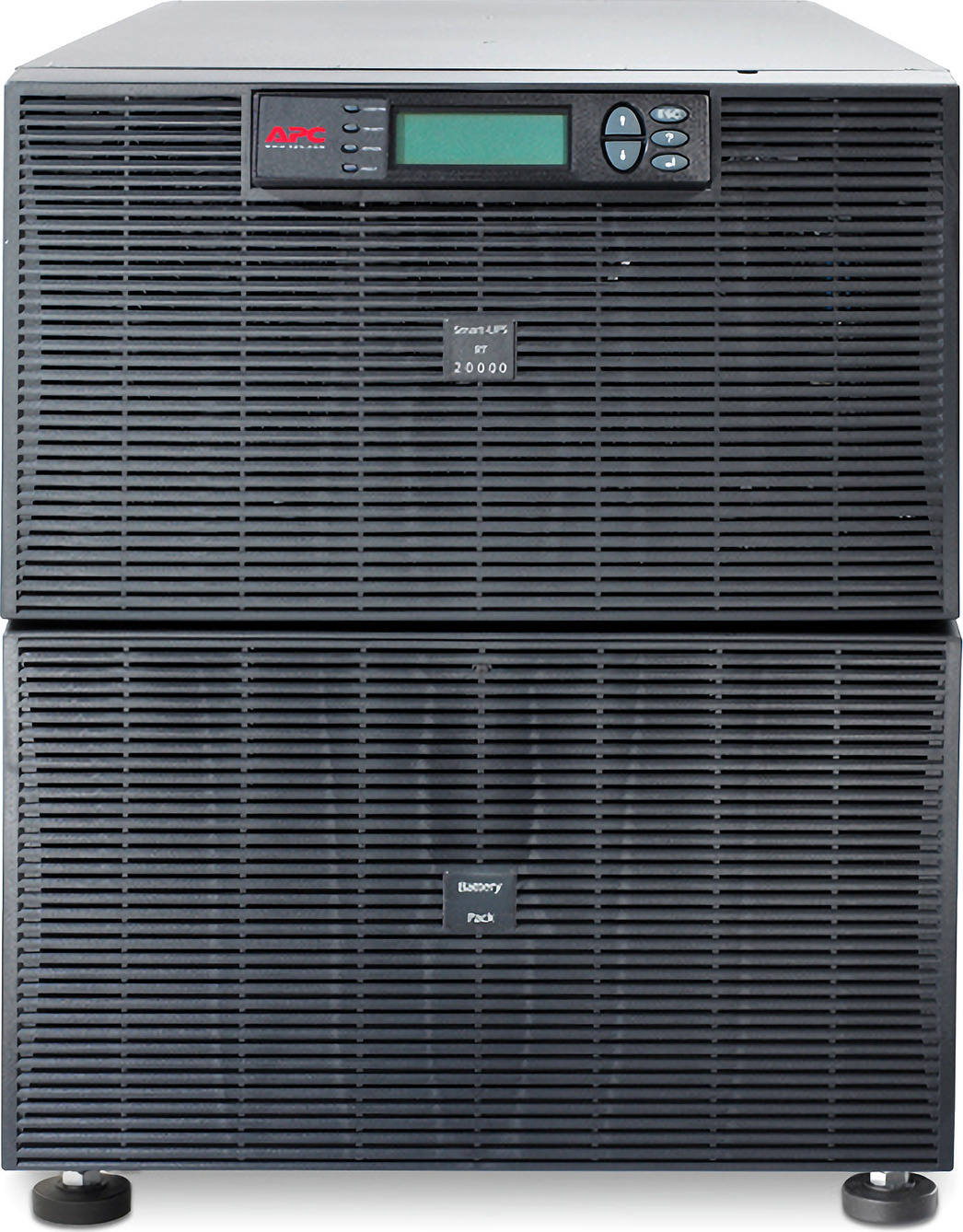 APC Smart-UPS RT Equipment Cart View 7