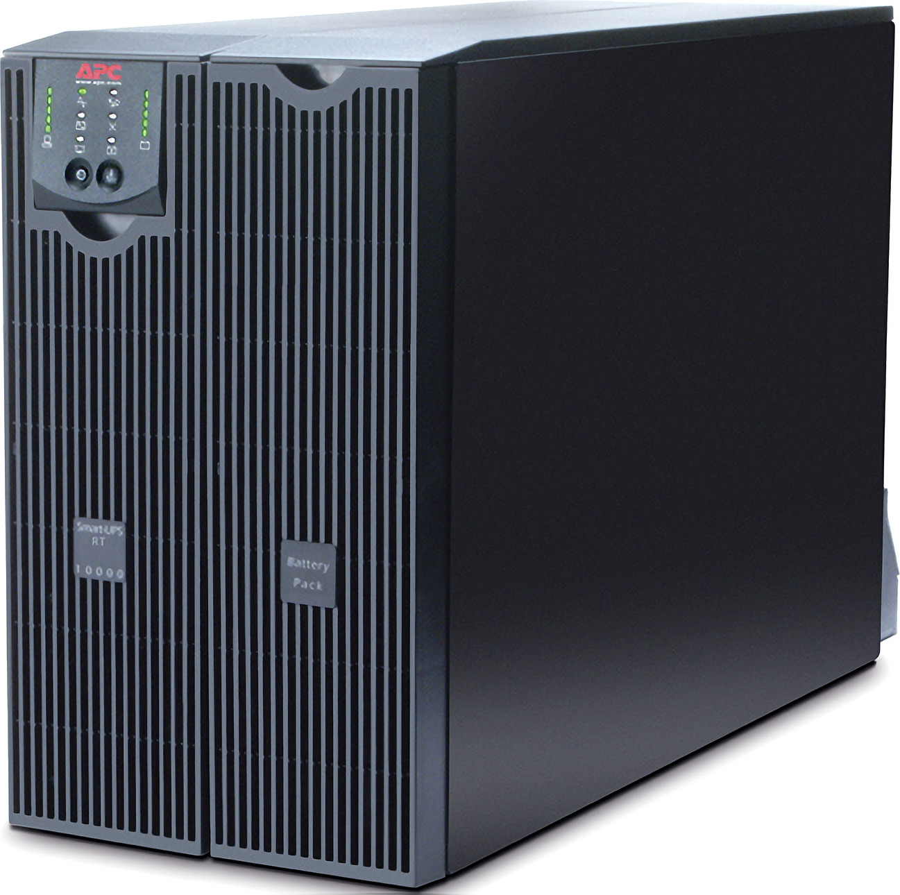 APC Smart-UPS RT 10kVA, 208V, 2x NEMA L6-20R & 2x NEMA L6-30R outlets View 5