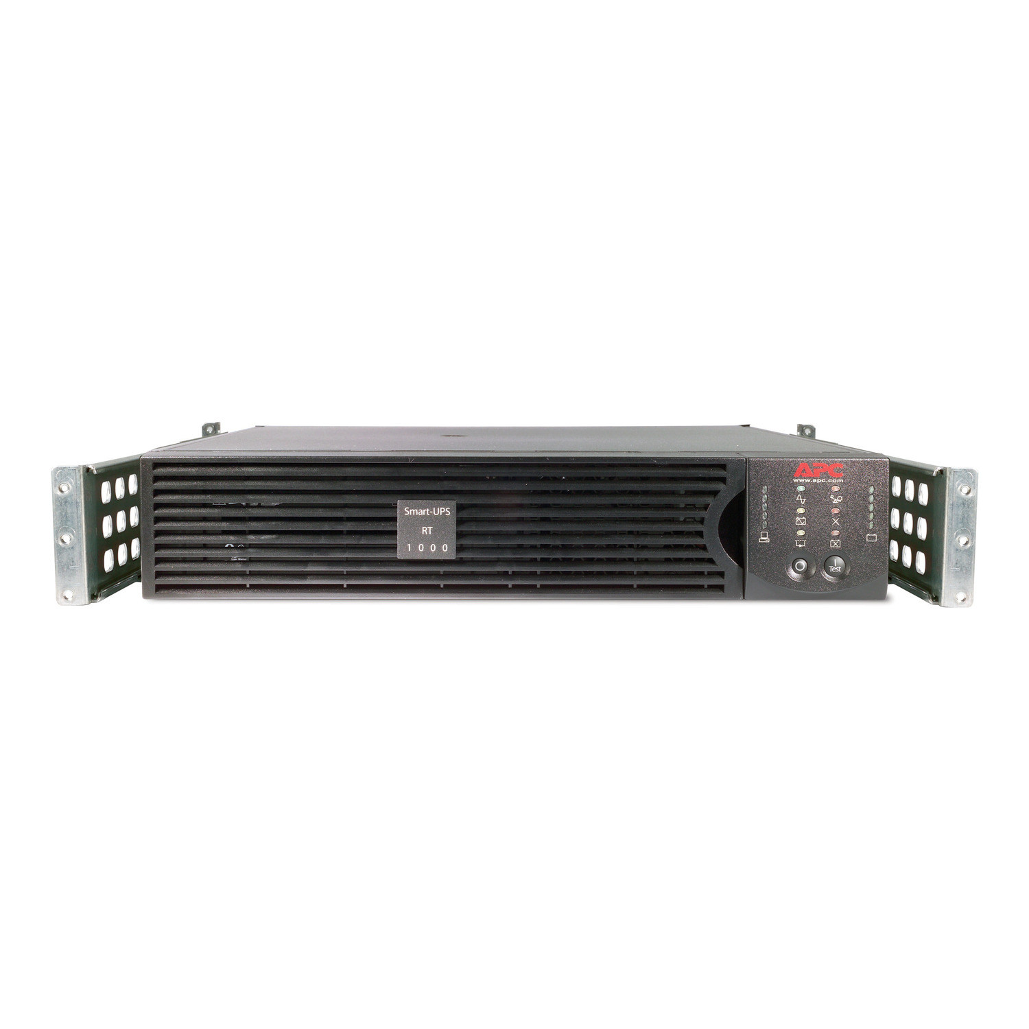APC Smart-UPS RT 1000VA 230V - Marine Hardware Detail