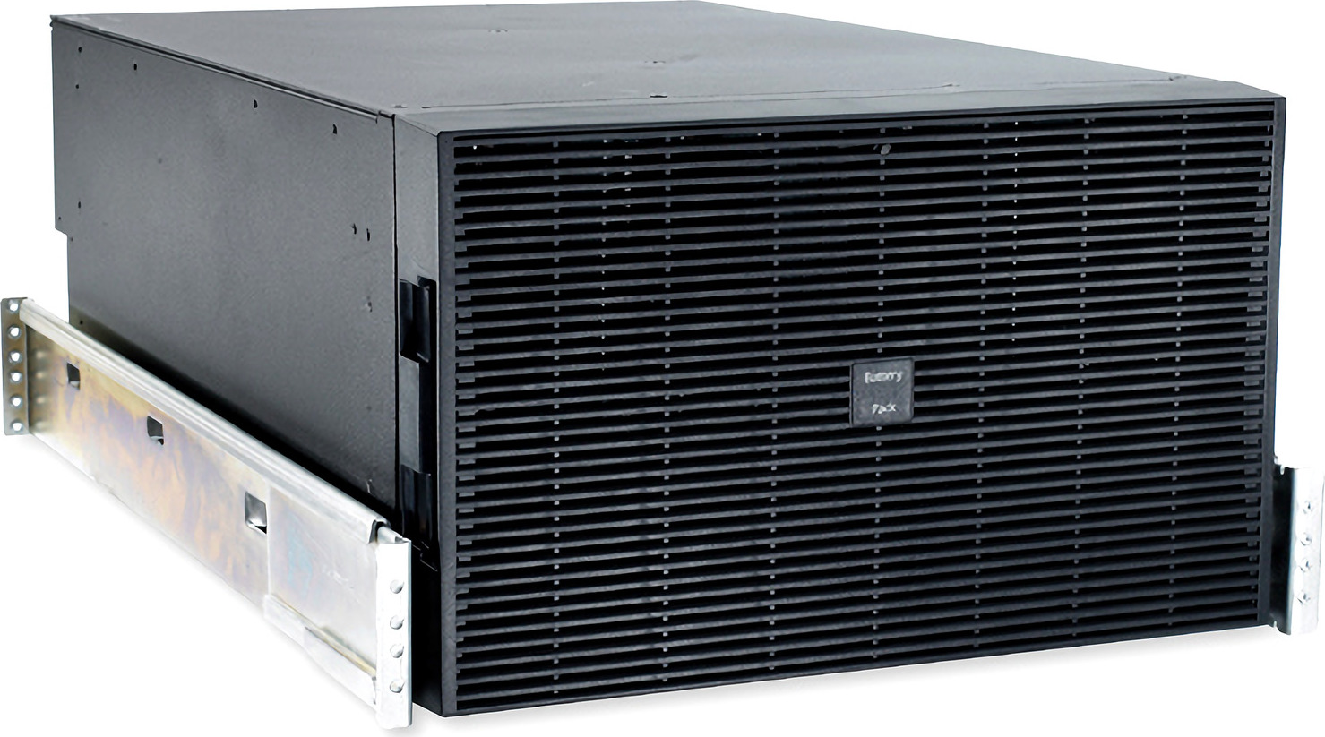 APC Smart-UPS RT192V RM Battery Pack 2 Rows Hardware Detail