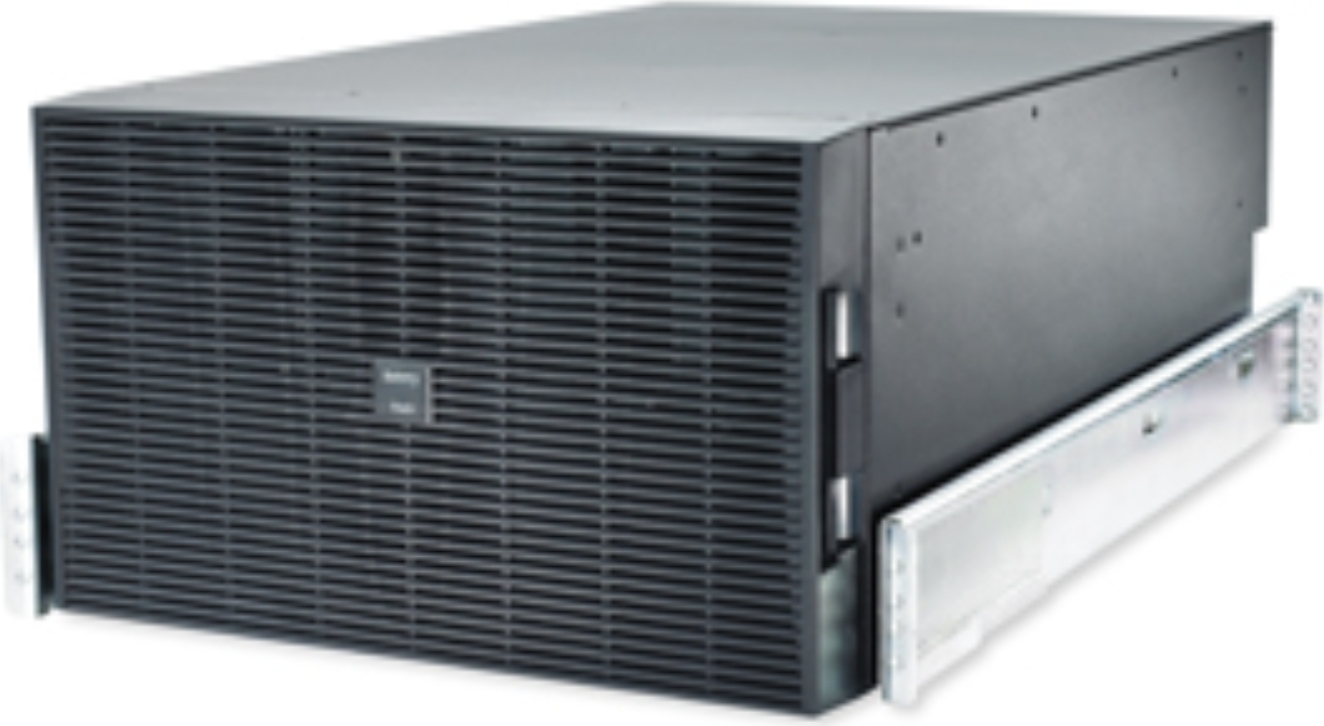 APC Smart-UPS RT192V RM Battery Pack 2 Rows View 4