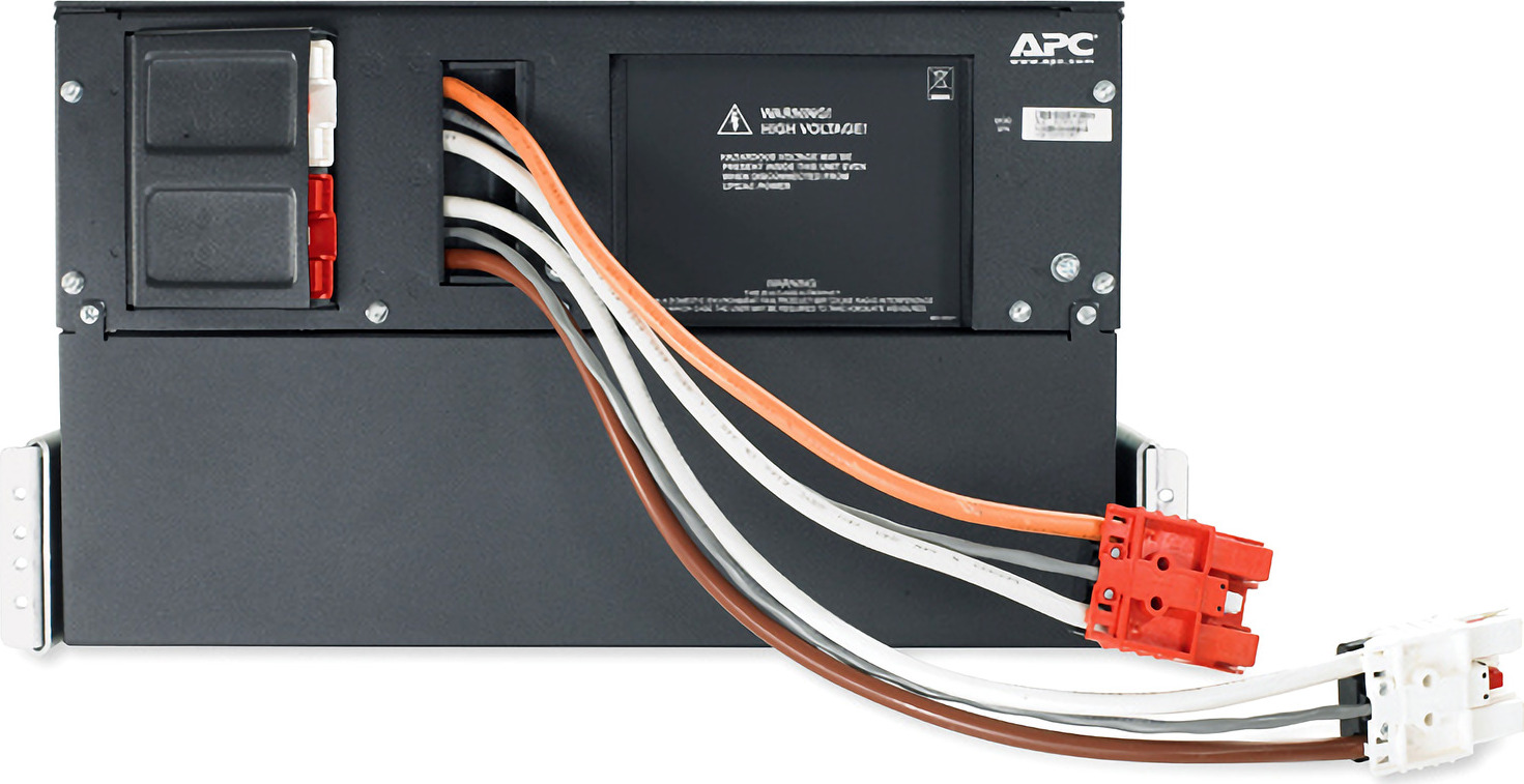 APC Smart-UPS RT192V RM Battery Pack 2 Rows View 6