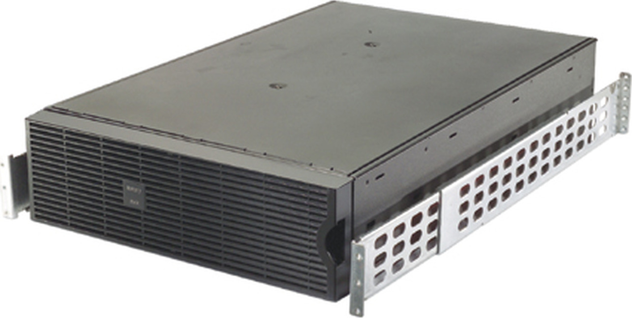 APC Smart-UPS RT 192V RM Battery Pack Front View