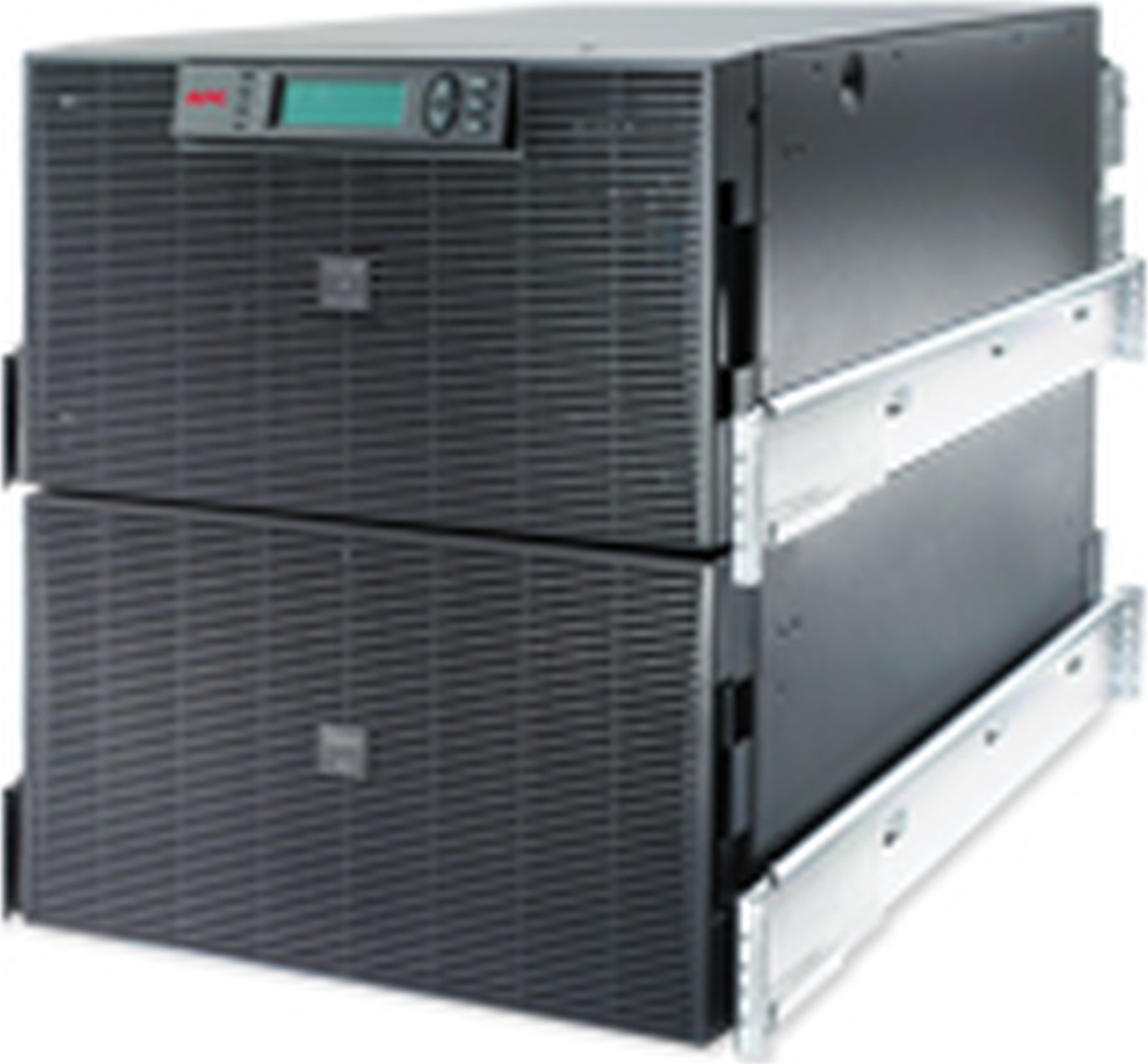 APC Smart-UPS RT 20kVA, 208V, LCD, rackmount, 12U, 4x NEMA L6-20R & 2x NEMA L6-30R outlets View 7
