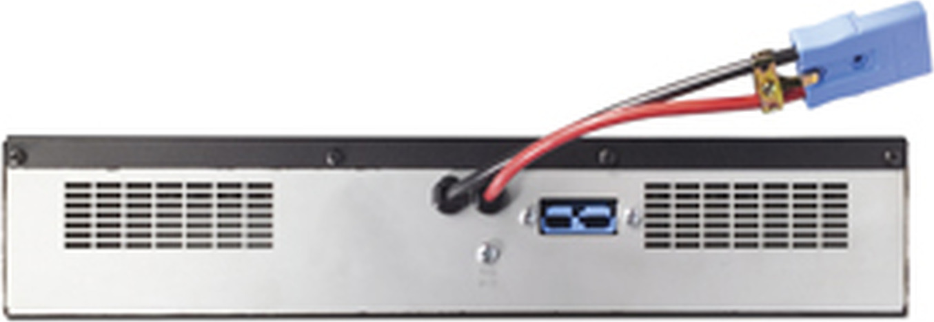 APC Smart-UPS RT 48V RM Battery Pack Front View