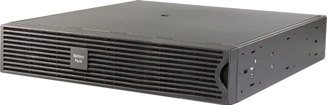 APC Smart-UPS RT 48V RM Battery Pack Hardware Detail