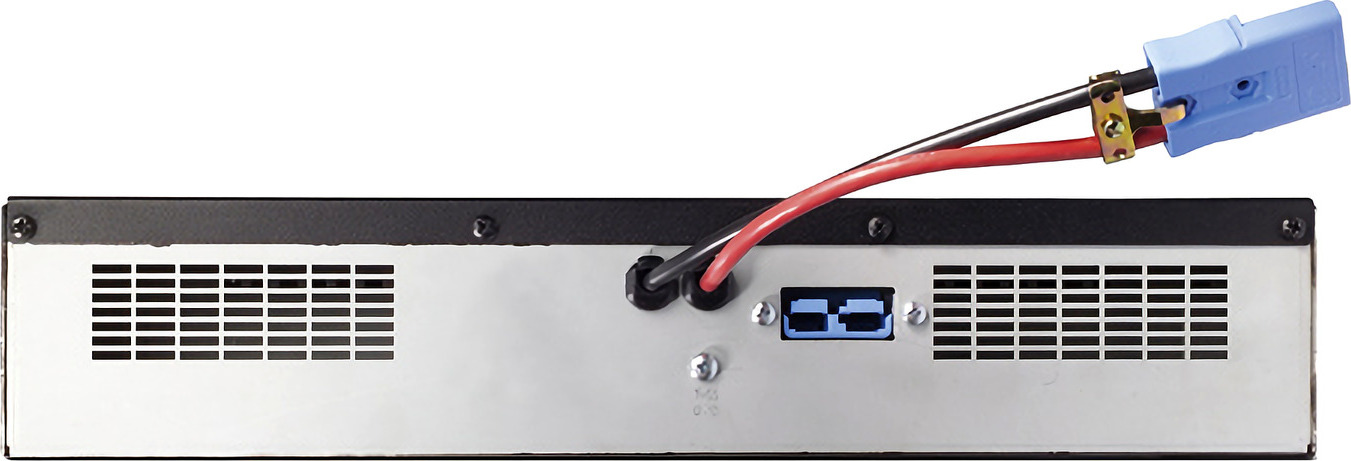 APC Smart-UPS RT 48V RM Battery Pack View 4