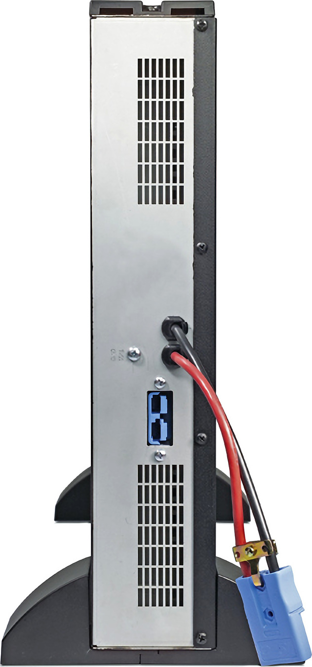 APC Smart-UPS RT 48V Battery Pack Front View