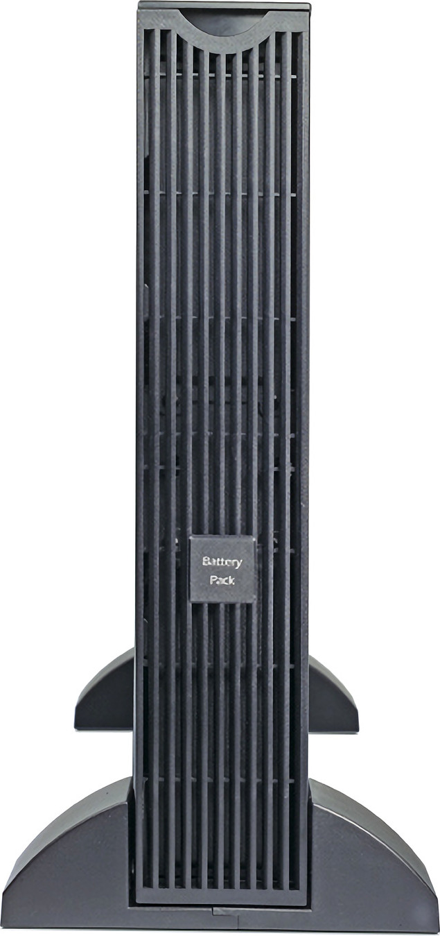 APC Smart-UPS RT 48V Battery Pack Hardware Detail