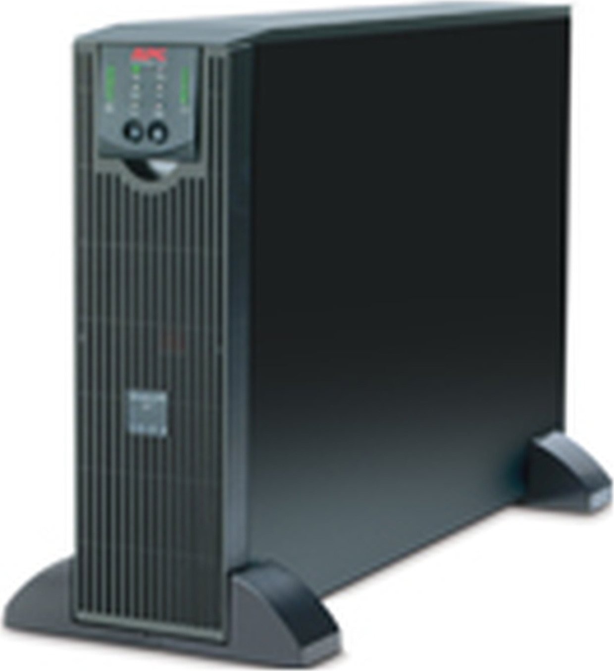 APC Smart-UPS RT 3000VA, 208V, 2x NEMA L6-20R & 2x NEMA L6-30R outlets View 5