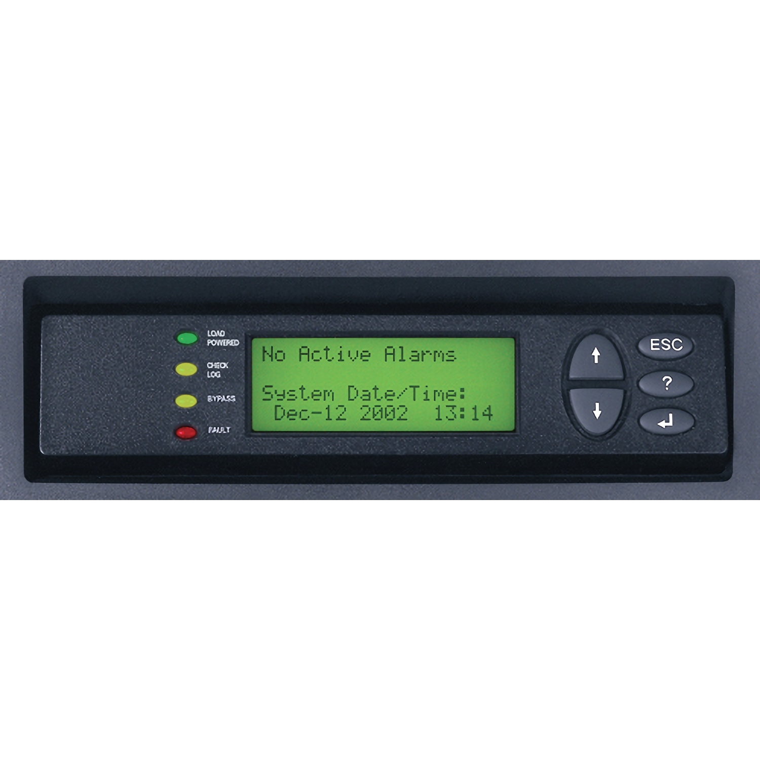 APC Symmetra LX 8kVA Scalable to 16kVA N+1, Tower 208/240V, web card shipped separately View 4