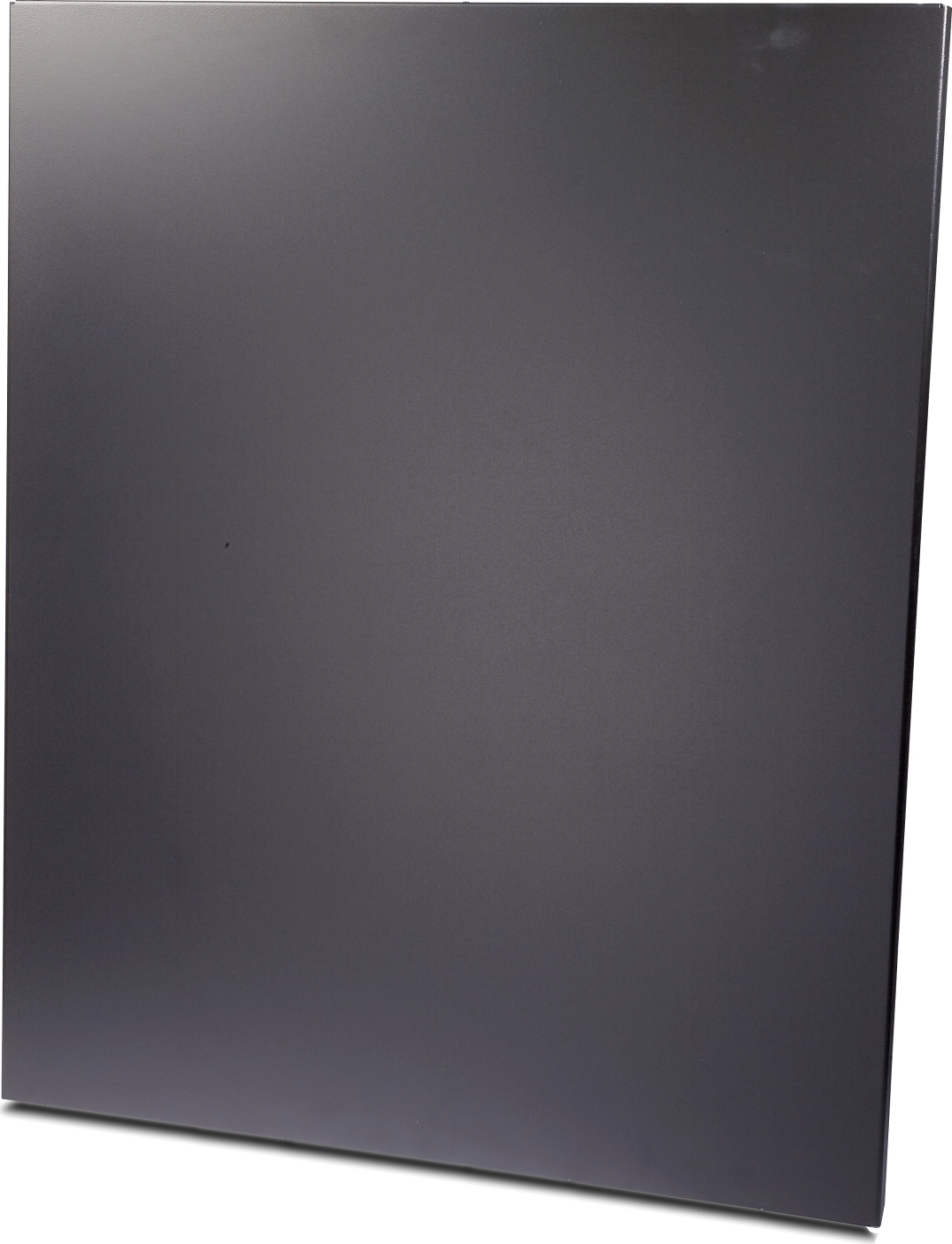 Side panel, Symmetra, Symmetra LX, left side panel, for Symmestra LX24U Front View