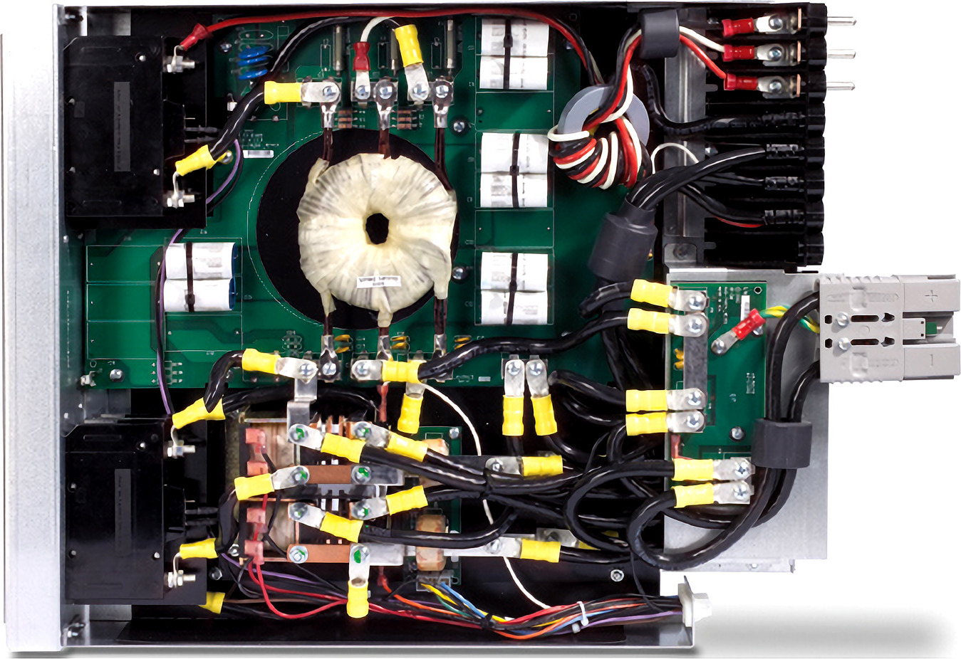 APC Symmetra LX frame electronics module- 200/208V View 4