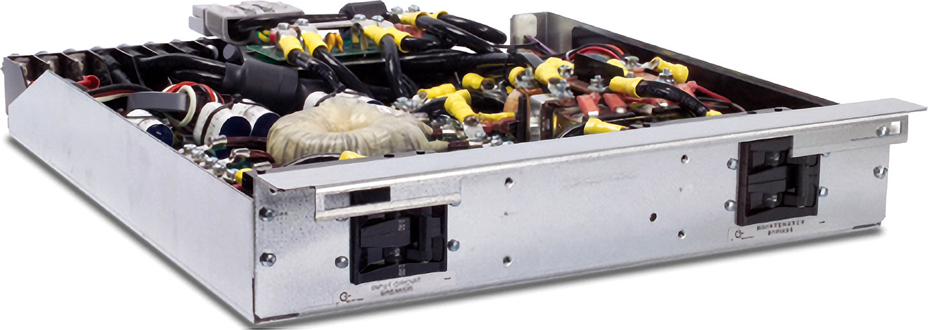 APC Symmetra LX frame electronics module- 200/208V View 5