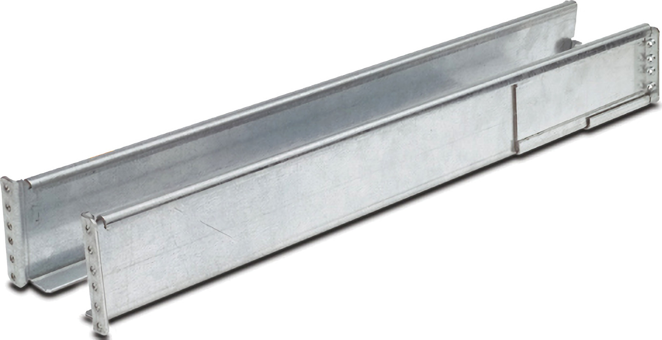APC Symmetra LX 4-post rack-mounting rails (SYAOPT1)
