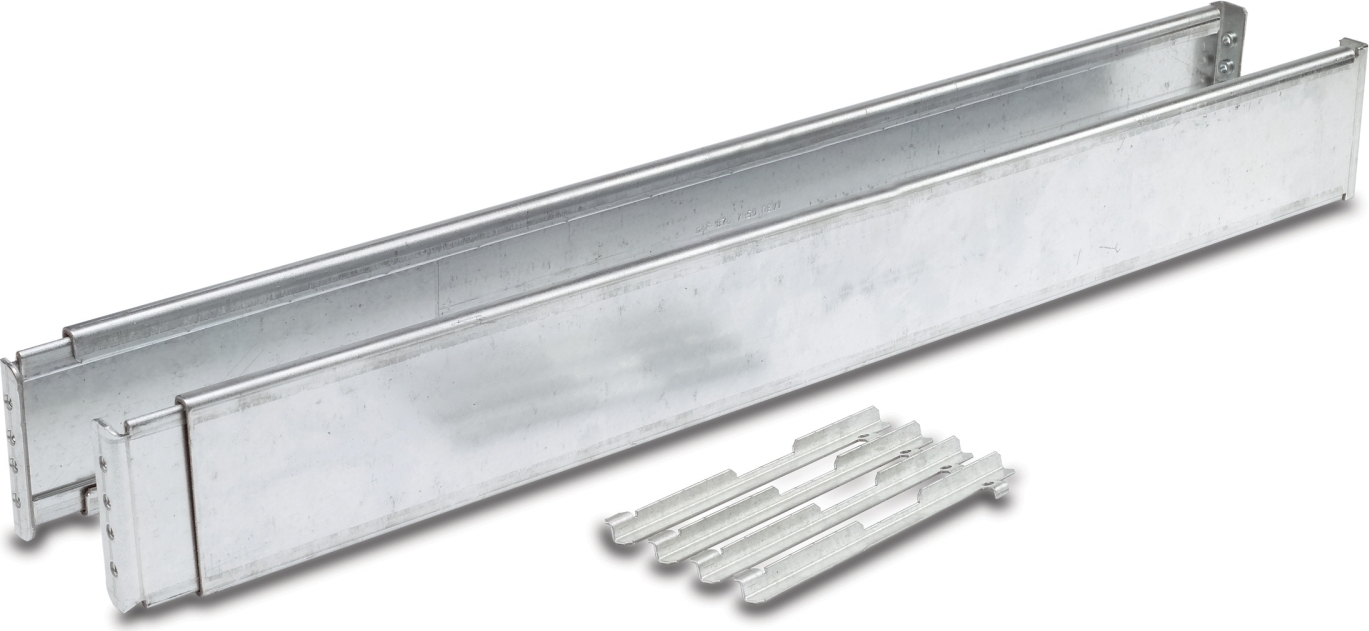 APC Symmetra LX module CTO kit- XR 9 Frame Front View