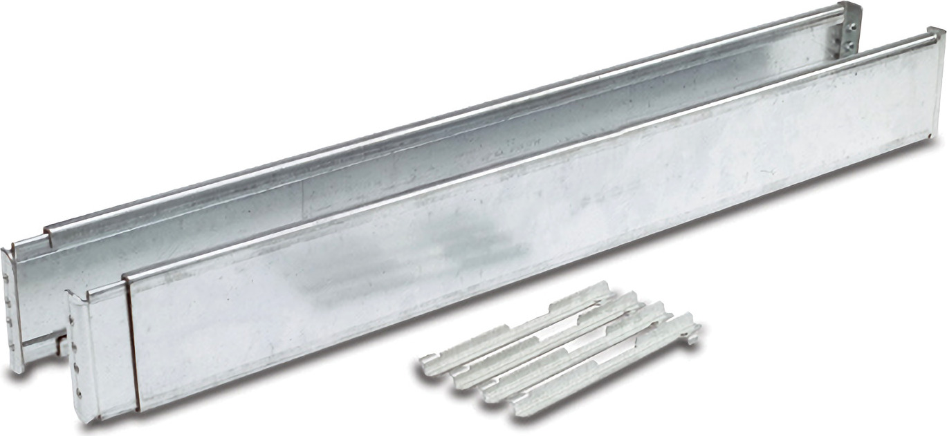 APC Symmetra LX module CTO kit- XR 9 Frame Back View