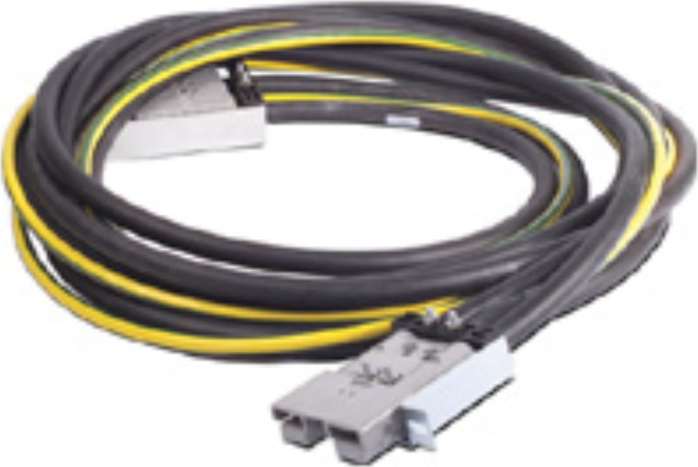 APC Symmetra LX 15-foot battery cabinet cable- 200/208V (SYAOPT5)