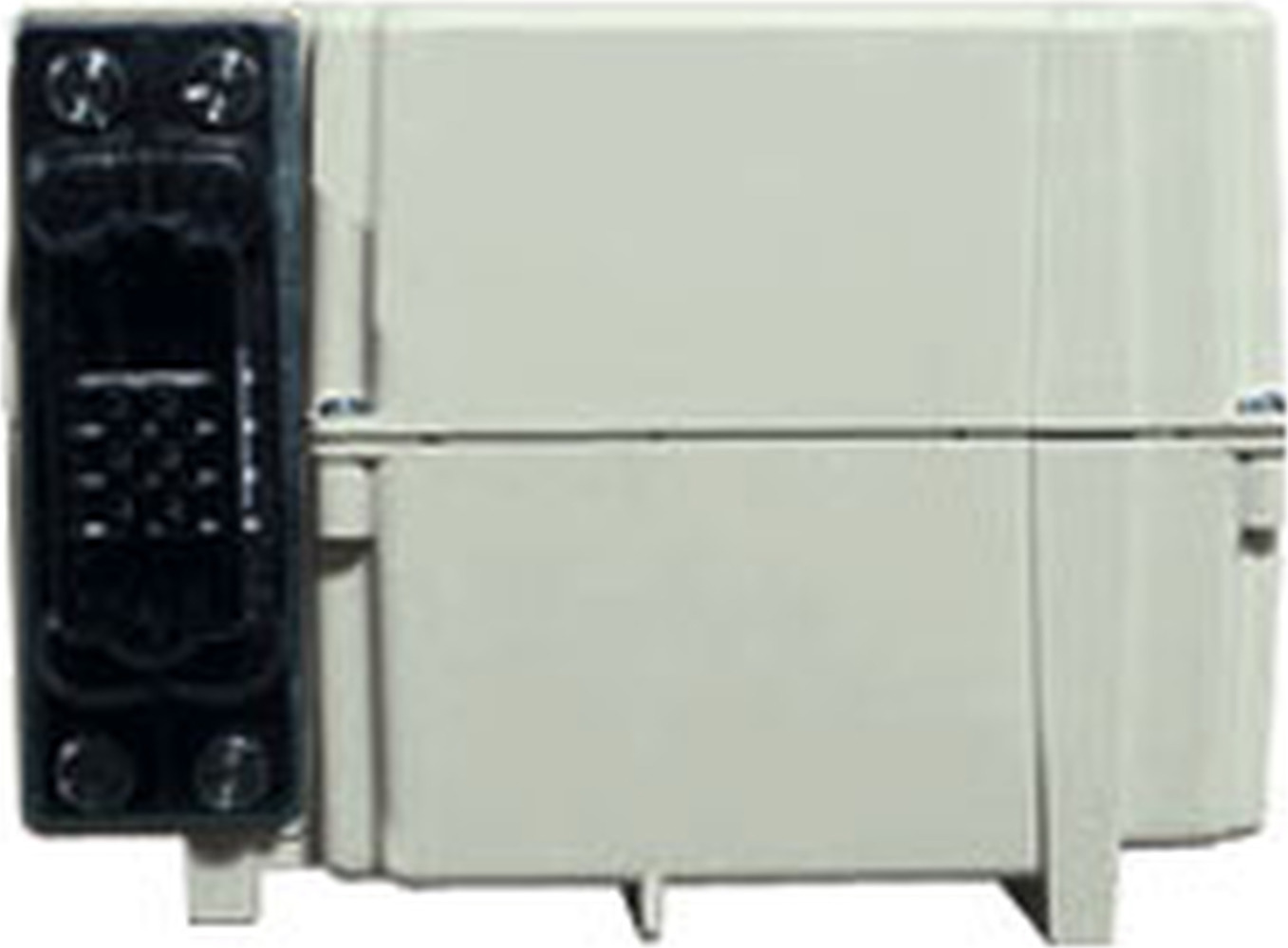 APC Symmetra 4-16kVA Battery Module View 5