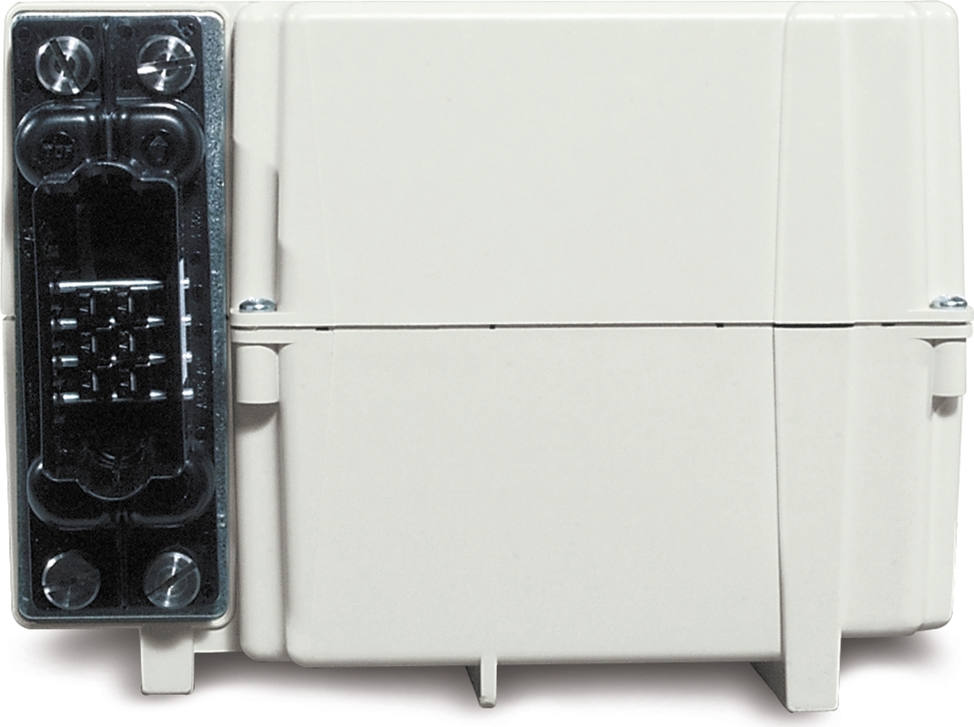 APC Symmetra 4-16kVA Battery Module View 7