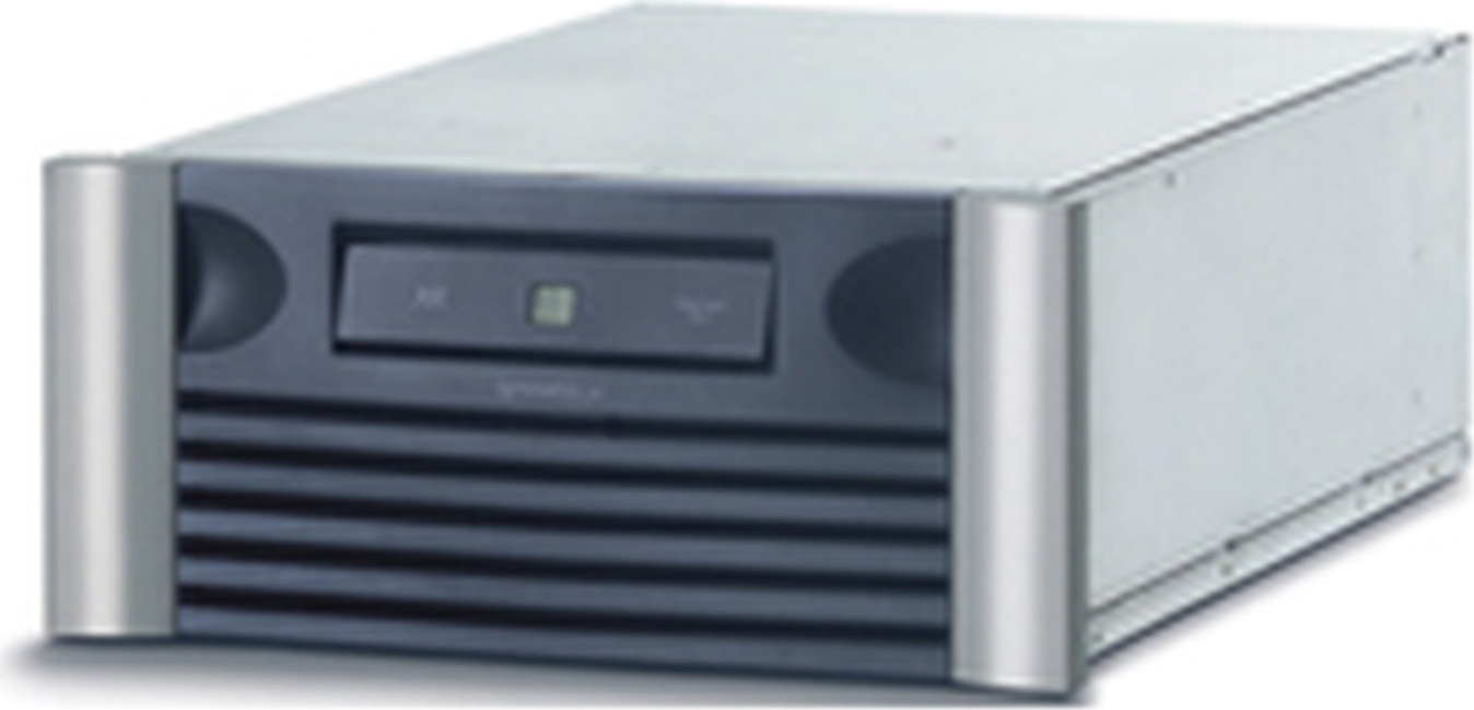 APC SYMMETRA 3 Battery RACKMOUNT XR FRAME (208/120V REGIONS) View 4