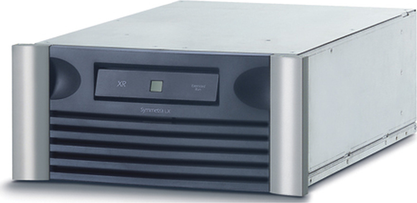 APC SYMMETRA 3 Battery RACKMOUNT XR FRAME (208/120V REGIONS) View 8