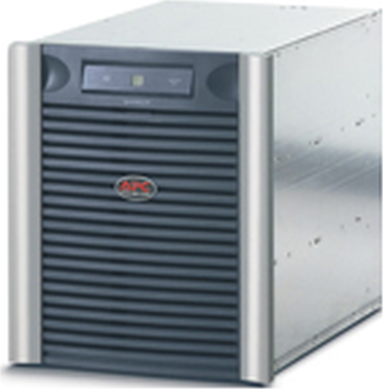 APC SYMMETRA LX 9 BATTERY Rack-Mount XR FRAME, 208V View 5